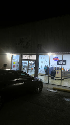 Computer Store «Shiny Computers - All Things Apple», reviews and photos, 1117 High St, Portsmouth, VA 23704, USA