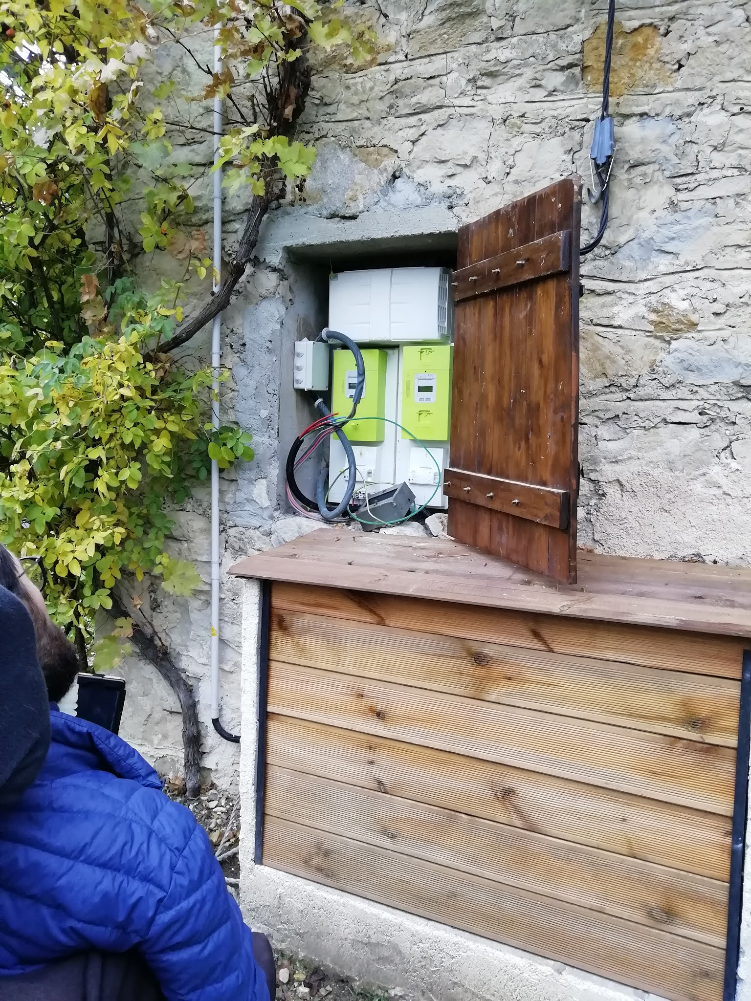 Photo n° 4 de l'avis de Antoine.u fait le 14/04/2021 à 16:33