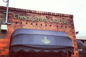 Checkpoint Charlie Espresso Bar image