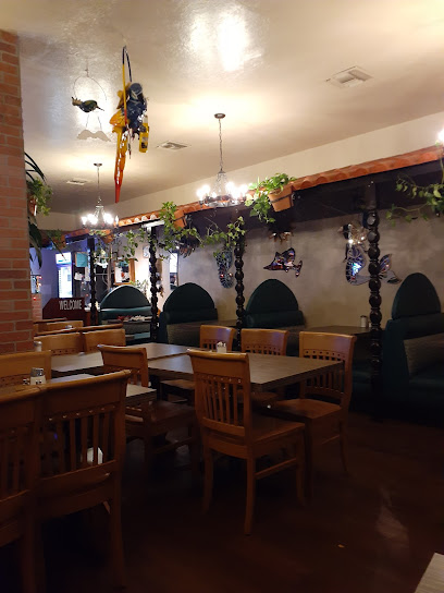 La Indiana Restaurant - 144 N 1st St, La Puente, CA 91744