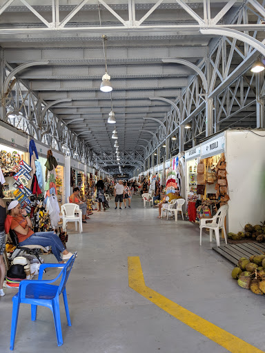Almacenes San José Artisans' Market