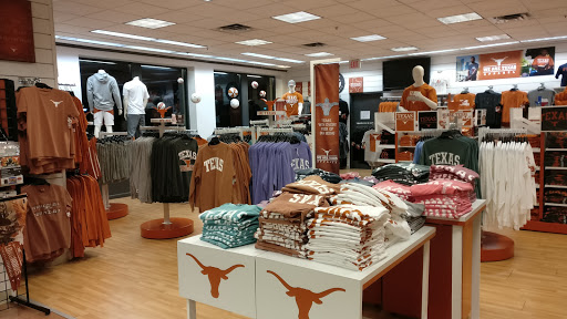 Clothing Store «University Co-op», reviews and photos, 2246 Guadalupe St, Austin, TX 78705, USA