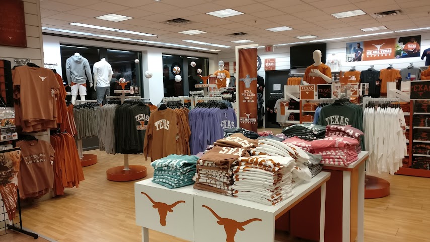 University Co-op by null