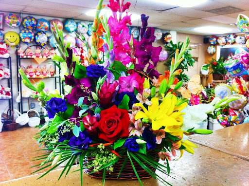 Florist «May Flowers», reviews and photos, 5300 Arlington Ave, Riverside, CA 92504, USA