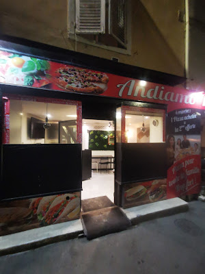 Andiamo à Mâcon
