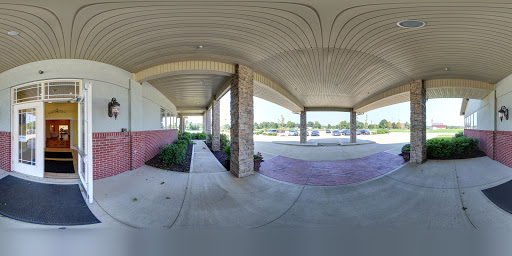 Wedding Venue «Blue Falls Arts & Events Center», reviews and photos, 8820 IN-9, Pendleton, IN 46064, USA