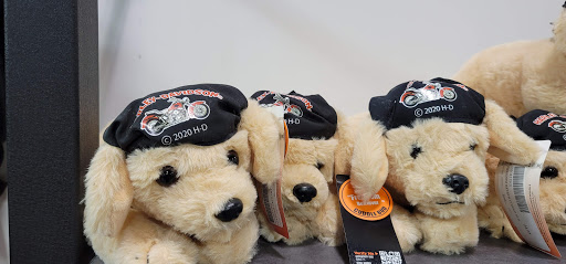 Harley-Davidson Dealer «Patriot Harley-Davidson», reviews and photos, 9739 Fairfax Blvd, Fairfax, VA 22031, USA