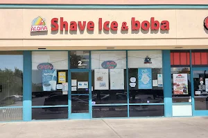 Aloha Shave Ice & Boba (Waffle, Kimbap) image
