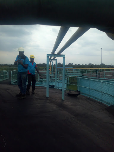 Pz Wilmar Factory, Odongunyan, Agbede, Nigeria, Asian Restaurant, state Lagos