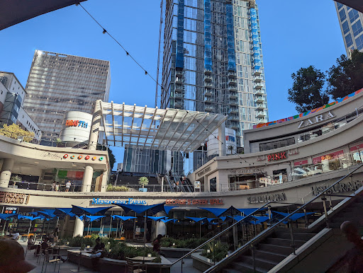 Shopping Mall «FIGat7th», reviews and photos, 735 S Figueroa St, Los Angeles, CA 90017, USA