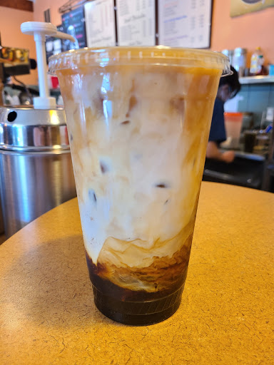 Coffee Shop «Eon Coffee», reviews and photos, 24970 Hesperian Blvd, Hayward, CA 94545, USA