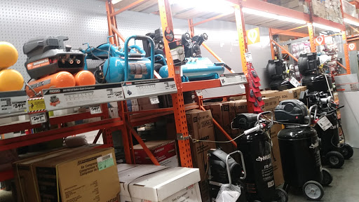 Home Improvement Store «The Home Depot», reviews and photos, 18855 I-635, Mesquite, TX 75150, USA