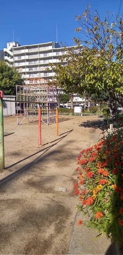 鴻北児童遊園