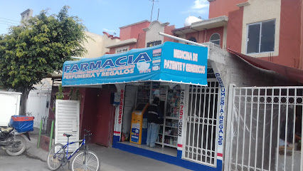 Farmacia De La Fe Av Ombues Mz 125 Lote 5, Fraccionamiento Las Americas, Las Américas, 55070 Ecatepec De Morelos, Méx. Mexico