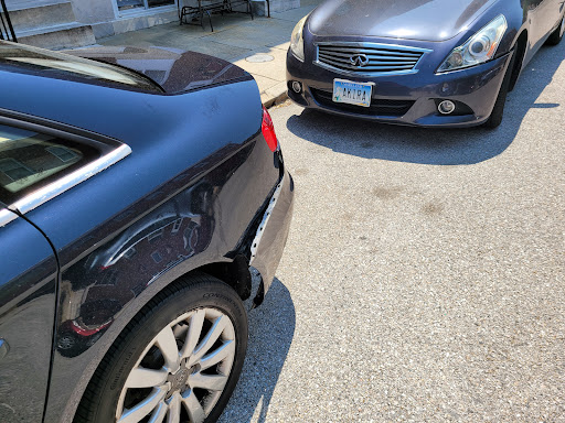 Car Wash «Canton Car Wash», reviews and photos, 1101 Ponca St, Baltimore, MD 21224, USA