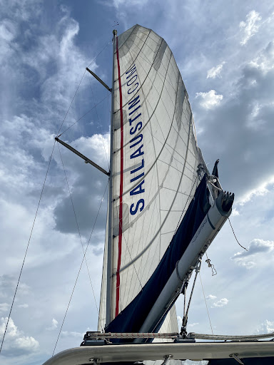 Sail Austin Charters