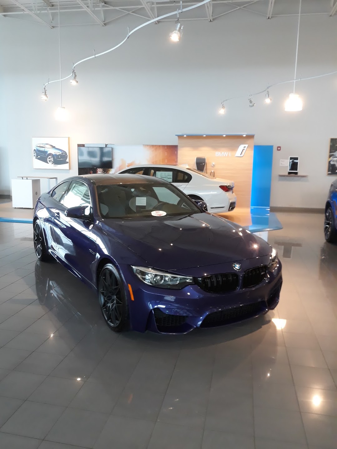 Prime Motor Group