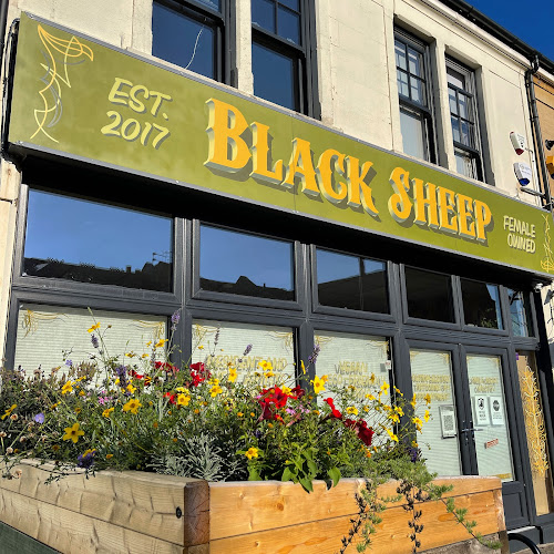 Reviews of Black Sheep in Bristol - Tatoo shop