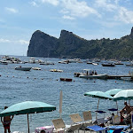 Photo n°1 de l'avis de Mandeep.u fait le 31/08/2022 à 15:32 sur le  Maria Grazia à Marina del Cantone