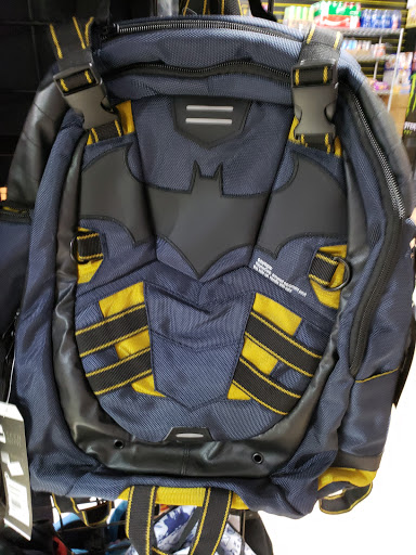 Comic Book Store «Kaboom Comics & Collectibles», reviews and photos, 801 Pecan Blvd, McAllen, TX 78501, USA