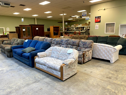 Social Services Organization «Habitat For Humanity of Benton County», reviews and photos