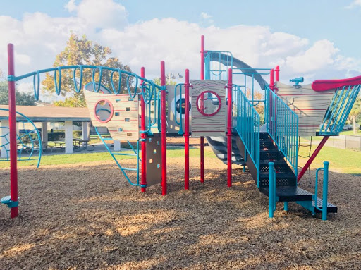 Park «Kwane Doster Community Center», reviews and photos, 7506 S Morton St, Tampa, FL 33616, USA