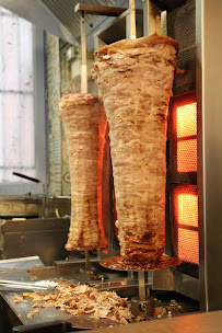 Photos du propriétaire du Kebab Kebap Haus à Paris - n°12