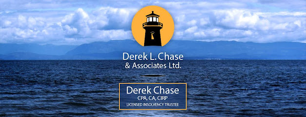 Derek L. Chase & Associates - Bankruptcy and Consumer Proposals