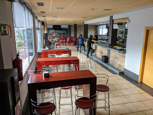 Restaurante Hurritza