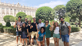 Free Tour Madrid | Vive Madrid Tours