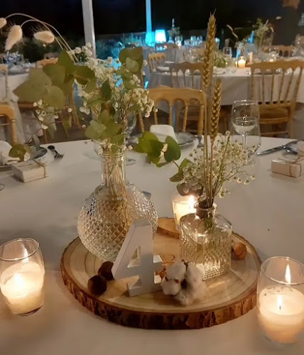 Σχόλια και κριτικές για το Ανθοπωλείο FLORAISON - Fleurs et décoration