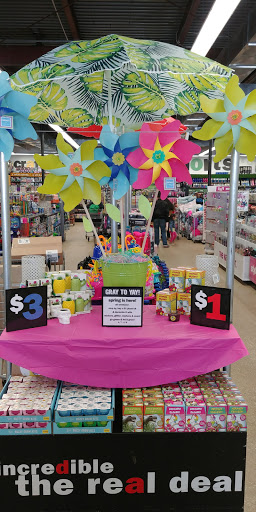 Variety Store «Five Below», reviews and photos, 1 Rte 37 W, Toms River, NJ 08753, USA