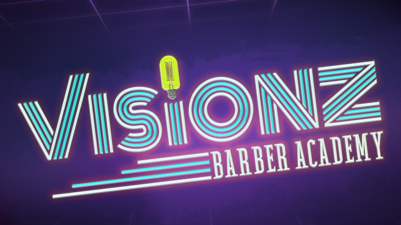 Visionz Barber Academy