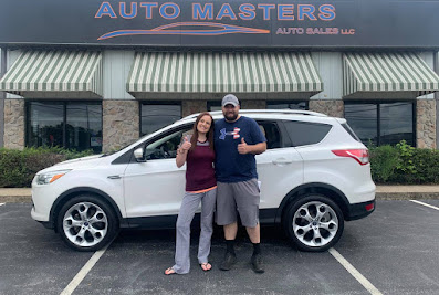 Auto Masters Auto Sales, LLC