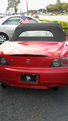 Used Car Dealer «Checkered Flag Auto Outlet», reviews and photos, 5055 Virginia Beach Blvd, Virginia Beach, VA 23462, USA