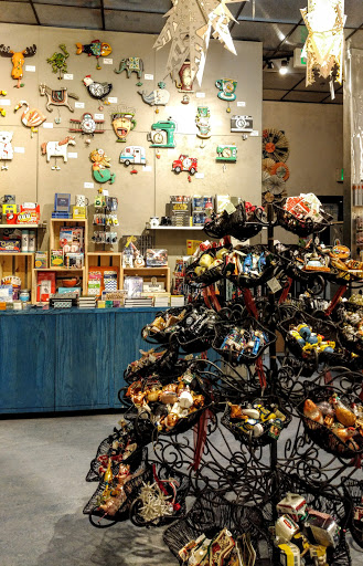 Gift Shop «Fireworks Gallery», reviews and photos, 196 Bellevue Way NE, Bellevue, WA 98004, USA