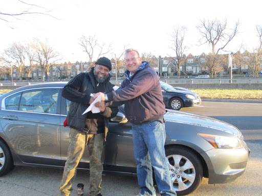 Used Car Dealer «LaBate Auto Sales Inc.», reviews and photos, 5800 E Roosevelt Blvd, Philadelphia, PA 19149, USA