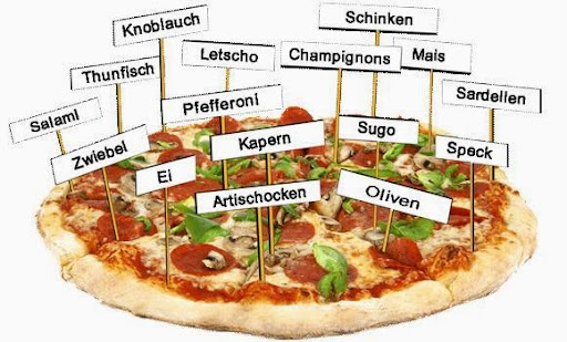 Anatolien Restaurant en Amstetten