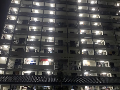 Block 110 HDB Toa Payoh