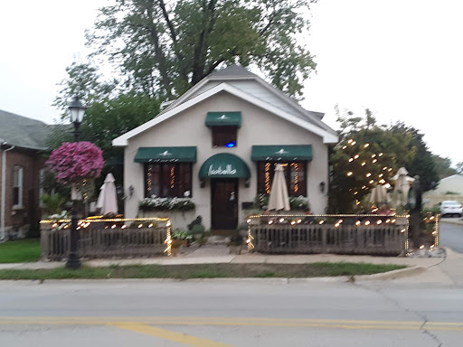 Restaurant «Isabella Italian Cafe & Catering», reviews and photos, 17211 Oak Park Ave, Tinley Park, IL 60477, USA