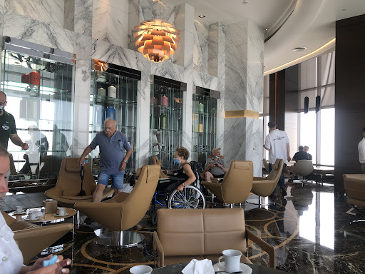 Conrad Building Center