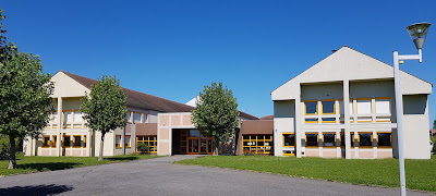 Collège Henry de Montherlant à Neuilly-en-Thelle