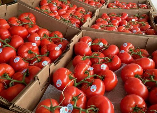 Produce Market «Level Acres Farm», reviews and photos, 353 Highland Ave, Attleboro, MA 02703, USA