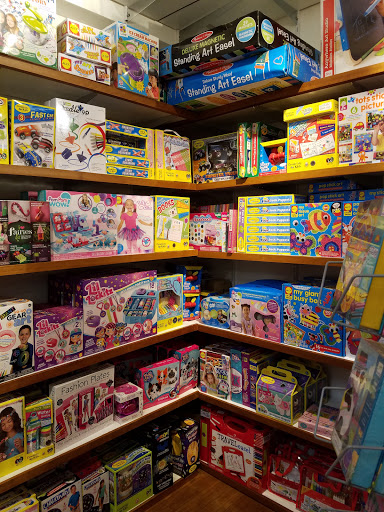 Toy Store «Mary Arnold Toys», reviews and photos, 1178 Lexington Ave, New York, NY 10028, USA