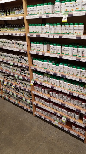 Natural Foods Store «Natural Grocers», reviews and photos, 3750 S Staples St, Corpus Christi, TX 78411, USA