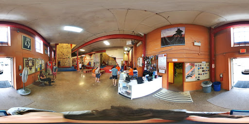 Gym «Doylestown Rock Gym», reviews and photos, 3853 Old Easton Rd, Doylestown, PA 18902, USA