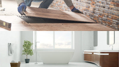 Azer Bain & Carrelage à Rennes