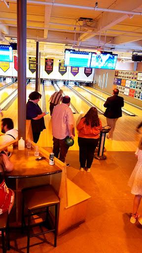 Bowling Alley «Bayside Bowl», reviews and photos, 58 Alder St, Portland, ME 04101, USA