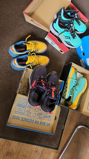 Shoe Store «Movin Shoes», reviews and photos, 528 S Park St, Madison, WI 53715, USA