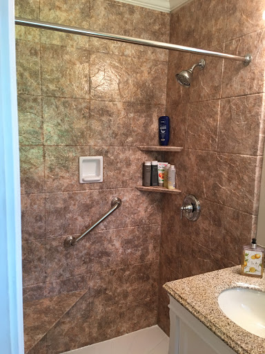 Construction Company «Taylor Construction», reviews and photos